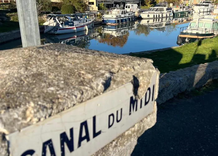 Entre Midi - Maison d'Hôtes - B&B